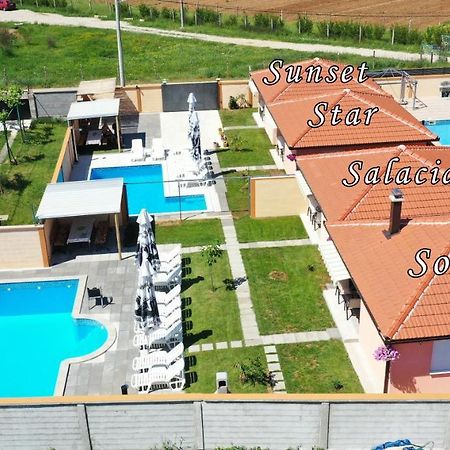 Bise Resort Blagaj Bagian luar foto