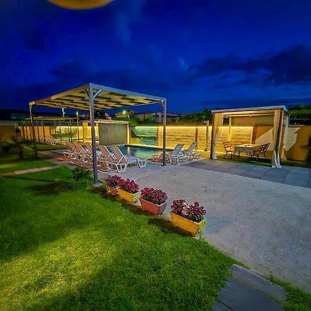 Bise Resort Blagaj Bagian luar foto