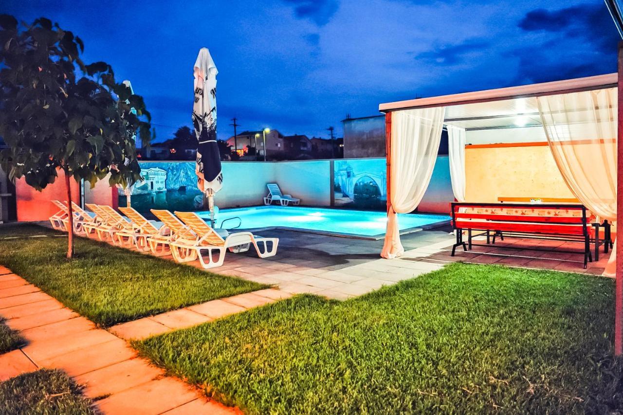 Bise Resort Blagaj Bagian luar foto