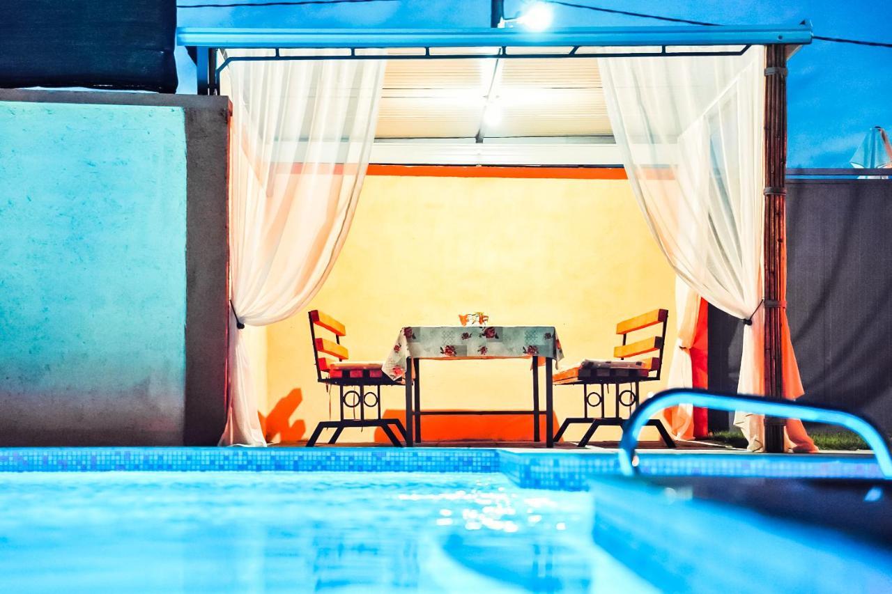 Bise Resort Blagaj Bagian luar foto