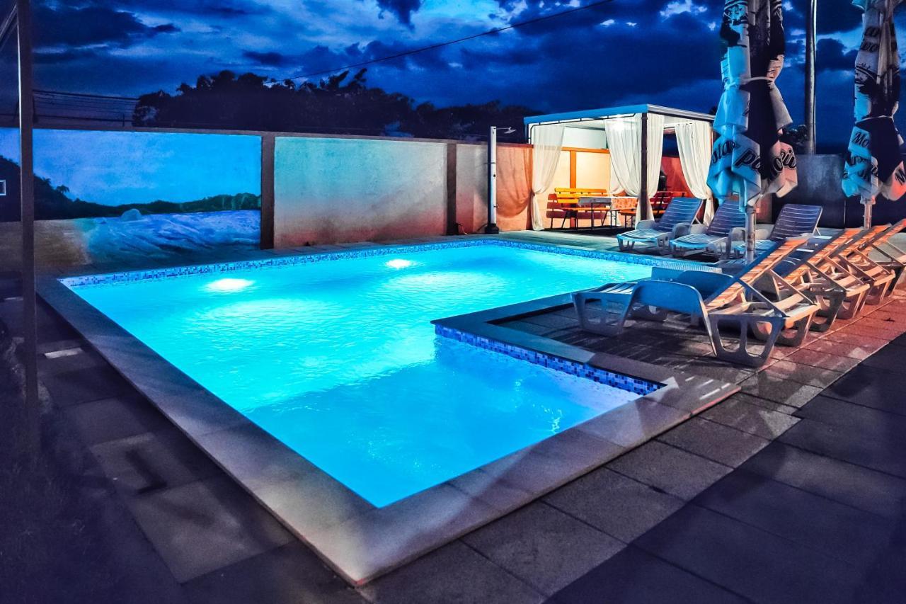 Bise Resort Blagaj Bagian luar foto