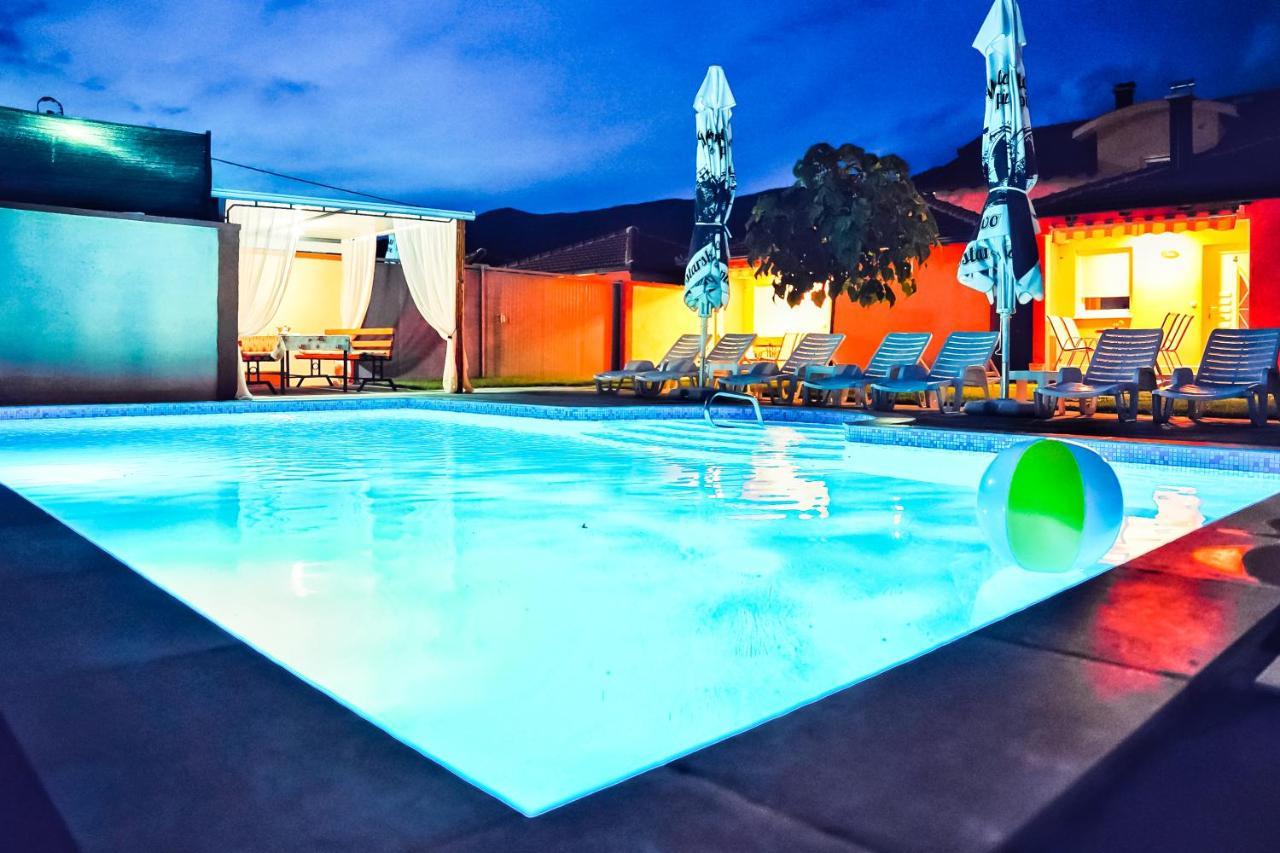 Bise Resort Blagaj Bagian luar foto