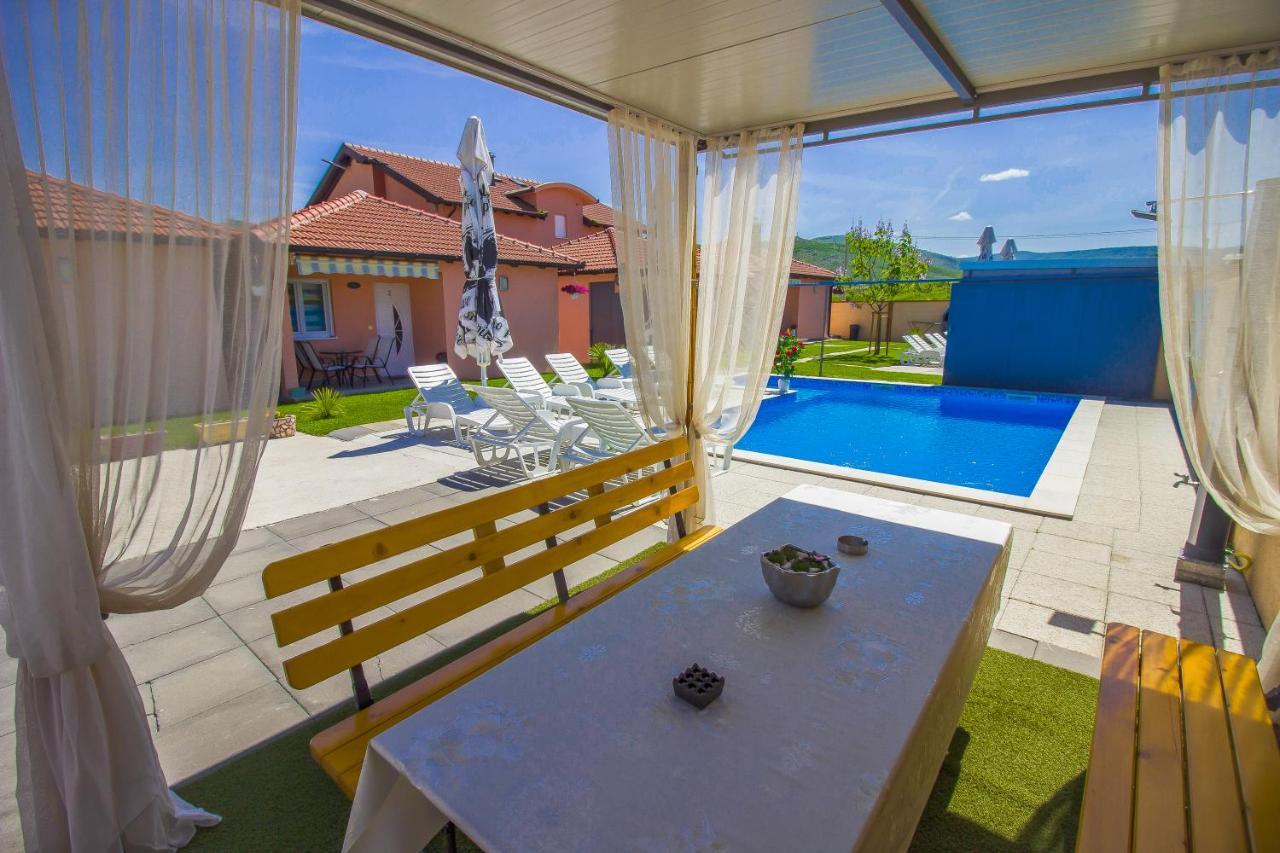Bise Resort Blagaj Bagian luar foto