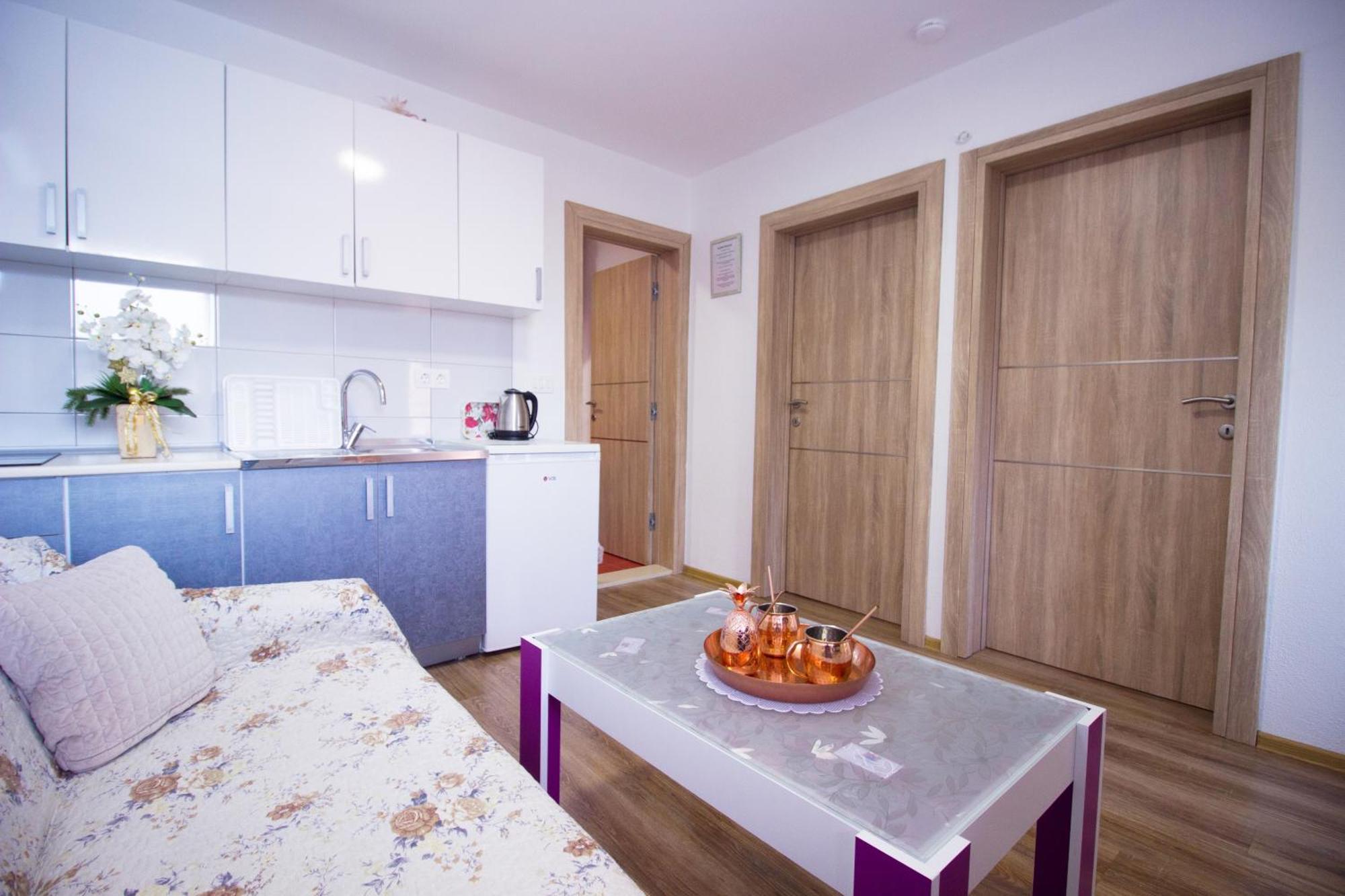 Bise Resort Blagaj Ruang foto