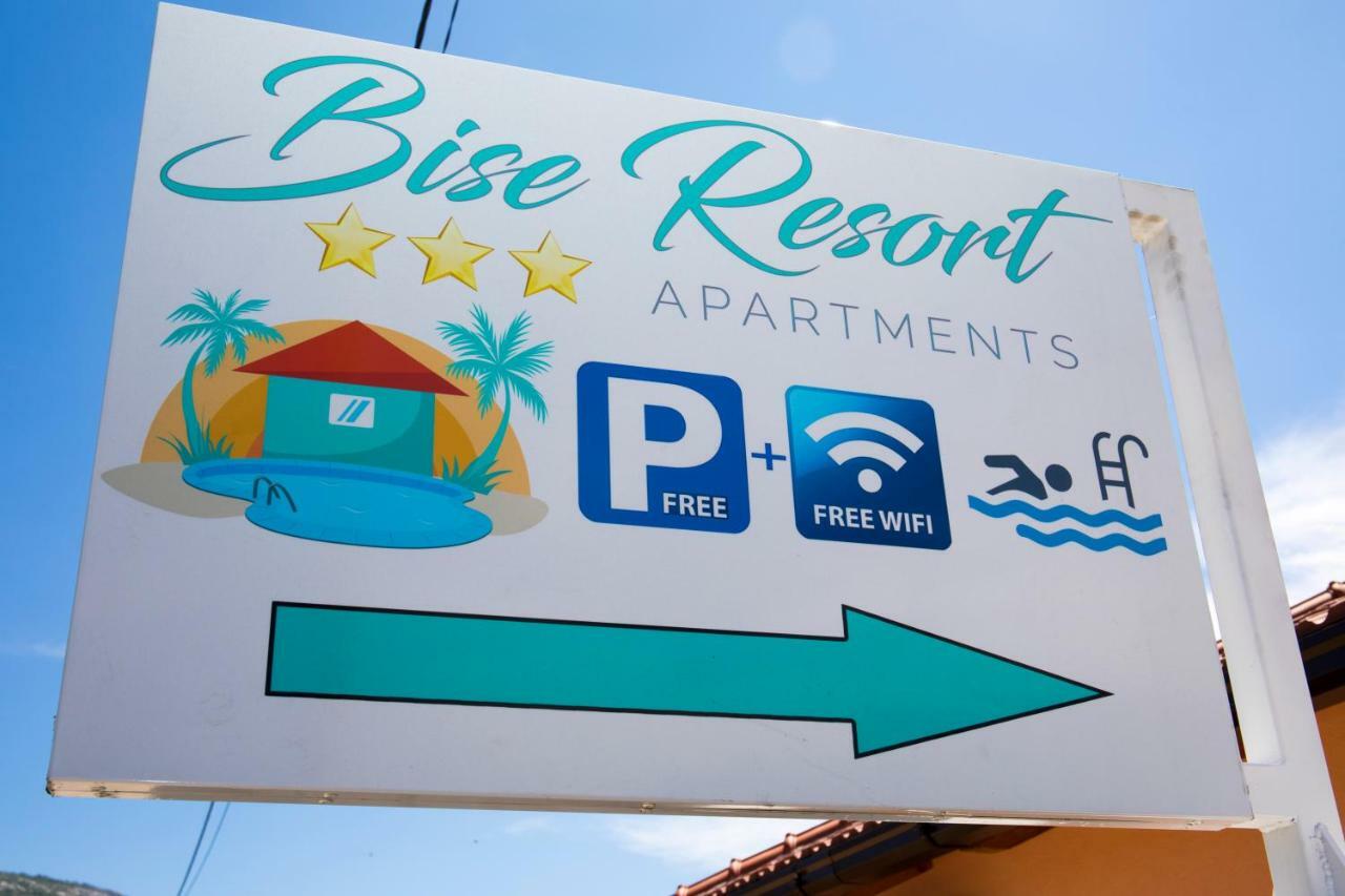 Bise Resort Blagaj Bagian luar foto